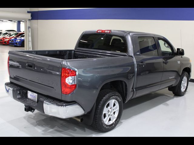 2015 Toyota Tundra SR5