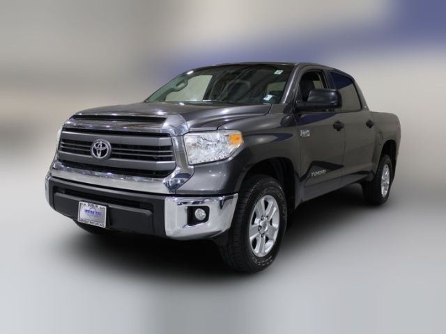 2015 Toyota Tundra SR5