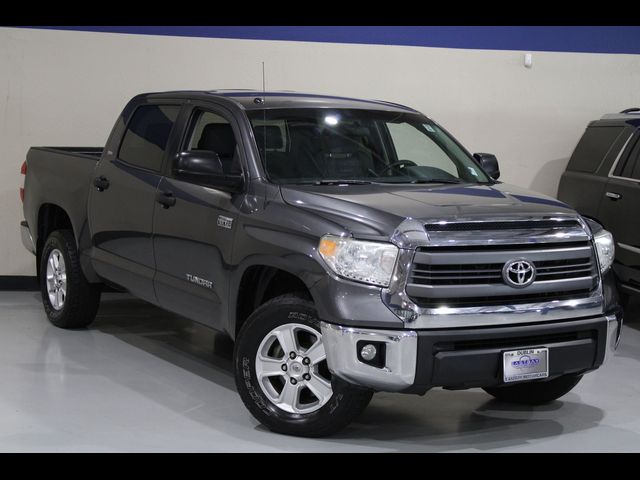 2015 Toyota Tundra SR5