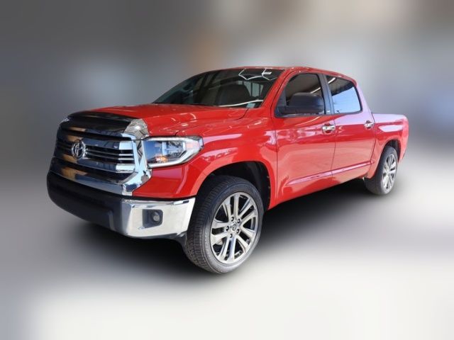 2015 Toyota Tundra SR5