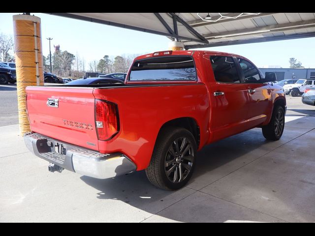 2015 Toyota Tundra SR5