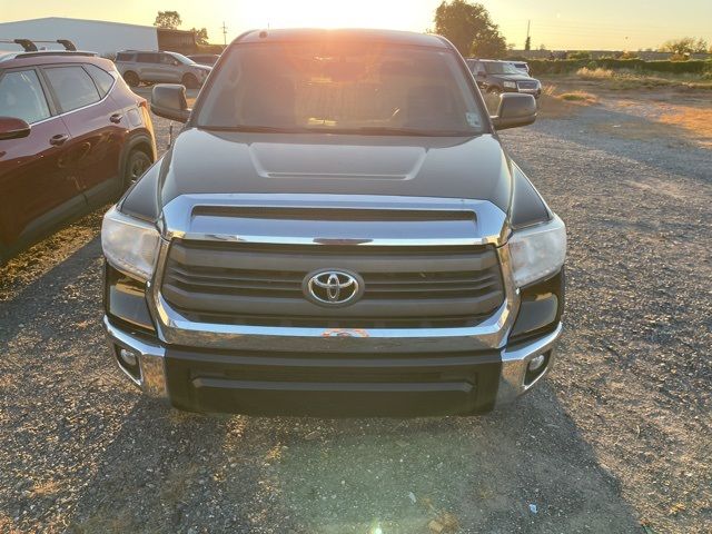 2015 Toyota Tundra SR5