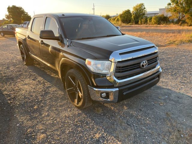 2015 Toyota Tundra SR5