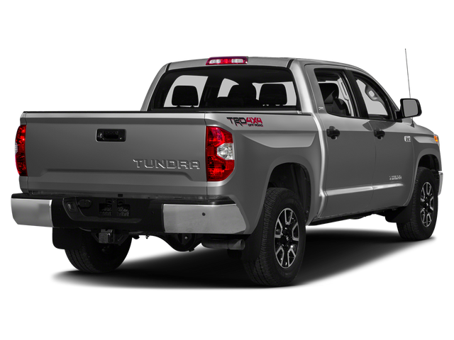 2015 Toyota Tundra SR5