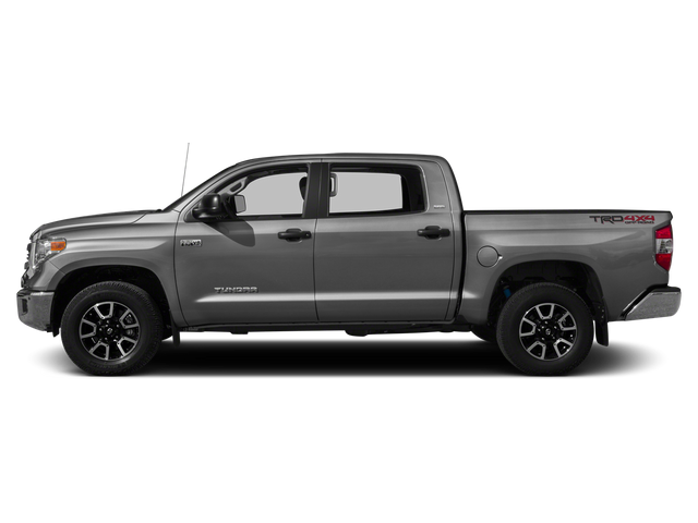 2015 Toyota Tundra SR5