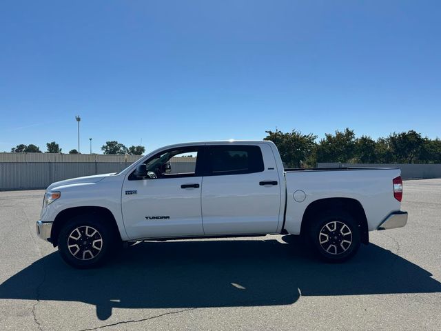 2015 Toyota Tundra SR5