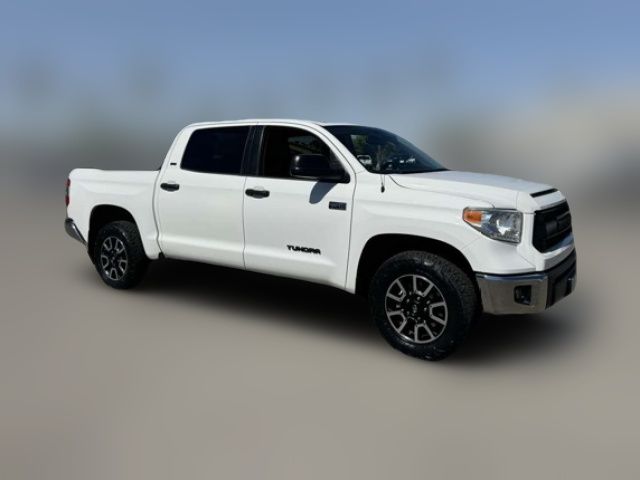 2015 Toyota Tundra SR5