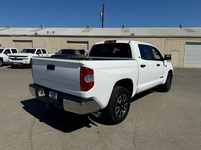 2015 Toyota Tundra SR5