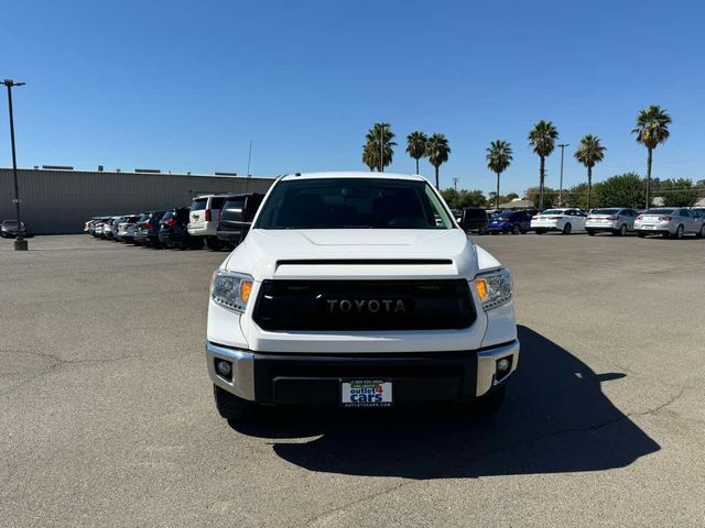 2015 Toyota Tundra SR5