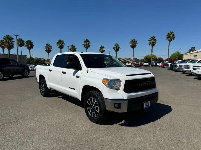 2015 Toyota Tundra SR5