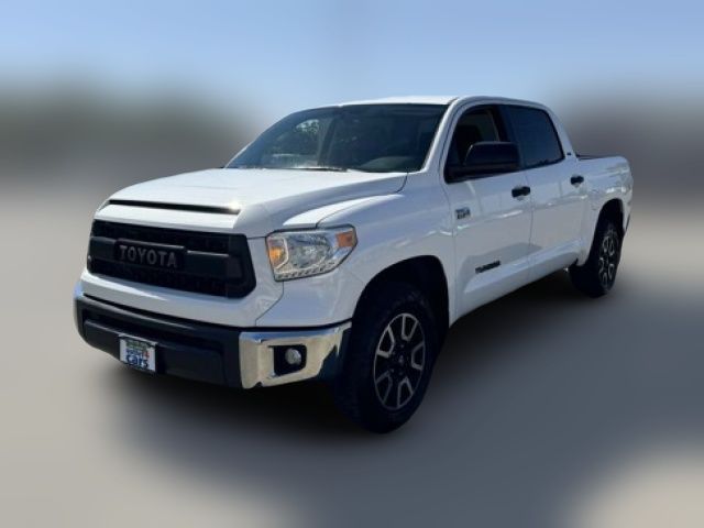 2015 Toyota Tundra SR5