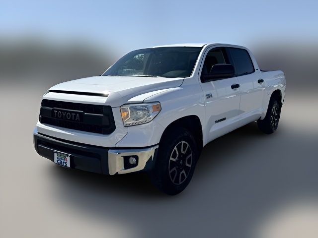 2015 Toyota Tundra SR5