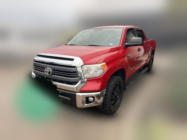 2015 Toyota Tundra SR5