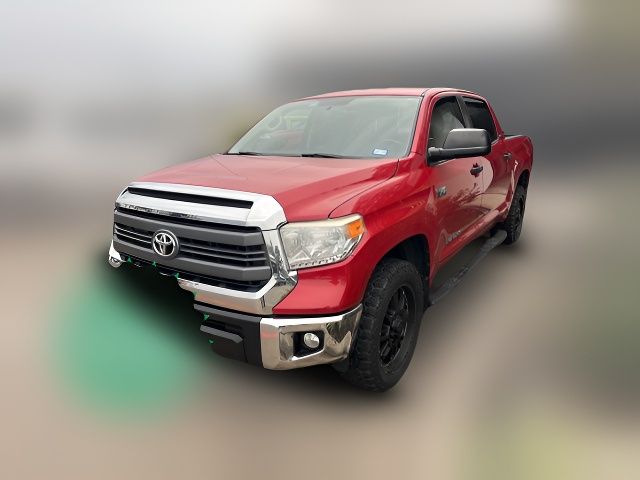 2015 Toyota Tundra SR5