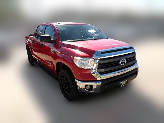 2015 Toyota Tundra SR5