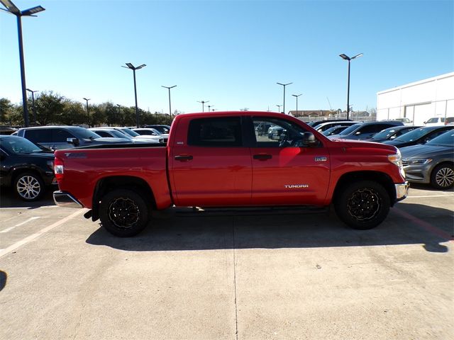 2015 Toyota Tundra SR5