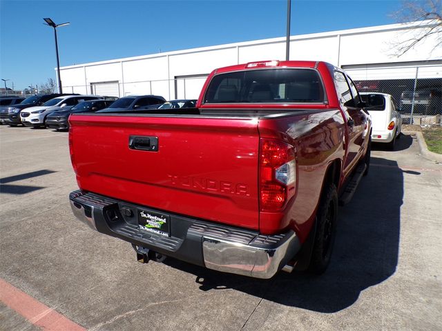 2015 Toyota Tundra SR5