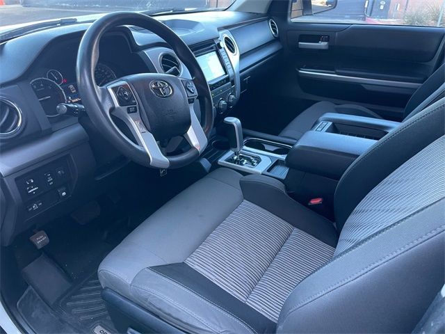 2015 Toyota Tundra SR5