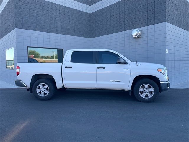 2015 Toyota Tundra SR5