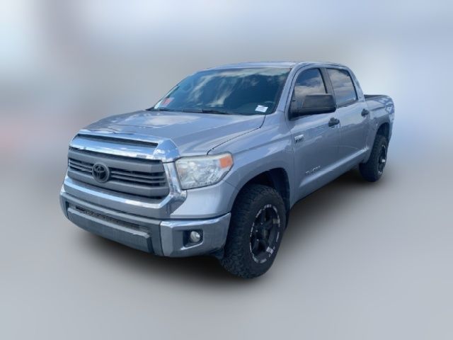 2015 Toyota Tundra SR5