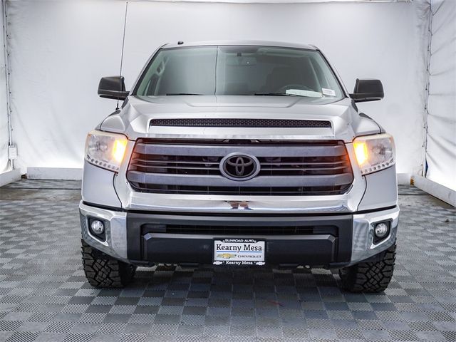 2015 Toyota Tundra SR5