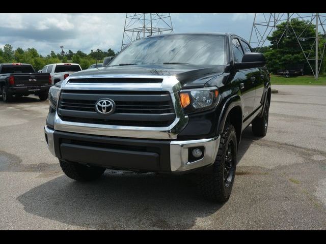 2015 Toyota Tundra SR5