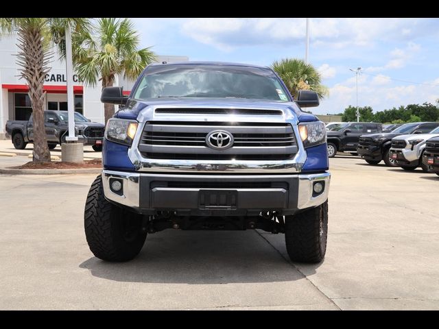 2015 Toyota Tundra SR5