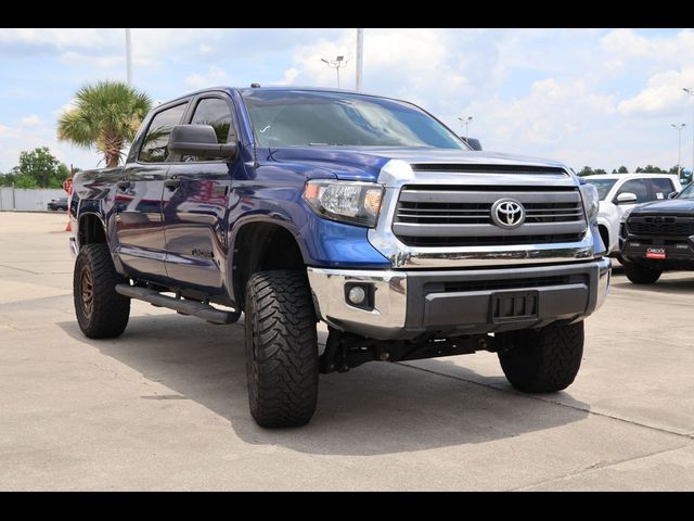 2015 Toyota Tundra SR5