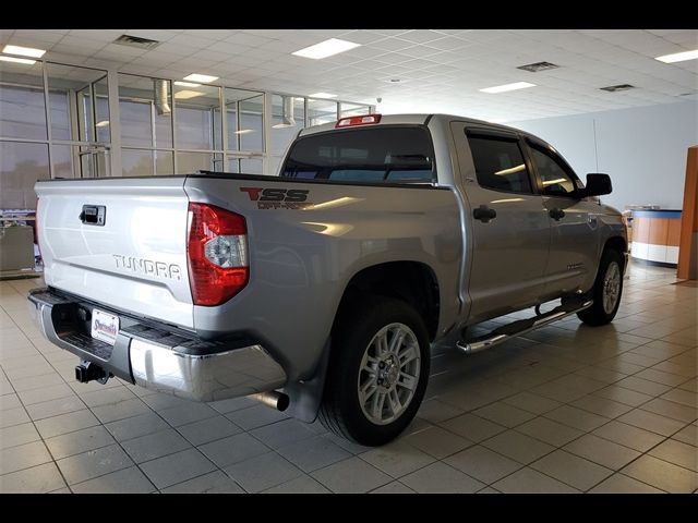 2015 Toyota Tundra SR5