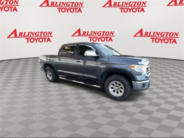 2015 Toyota Tundra SR5