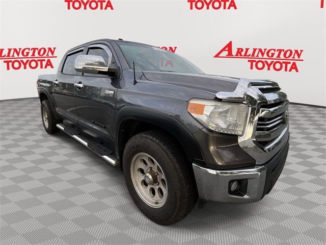 2015 Toyota Tundra SR5