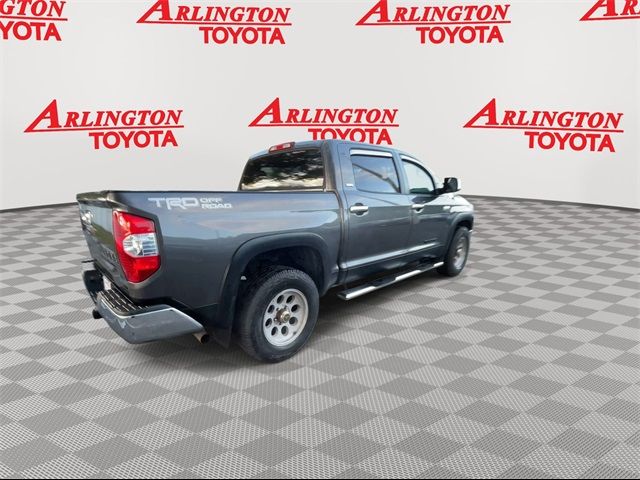 2015 Toyota Tundra SR5