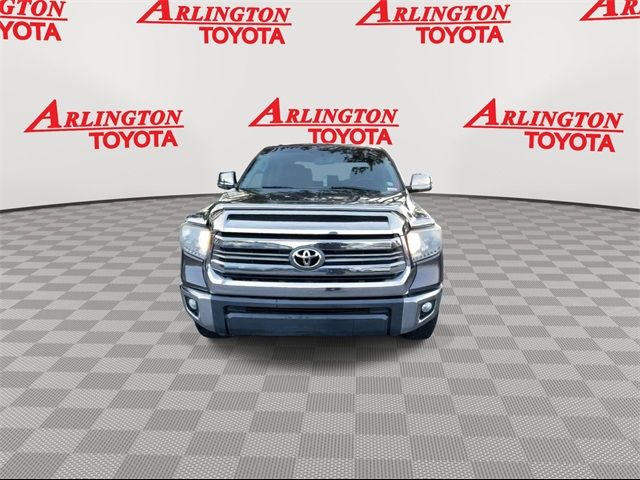 2015 Toyota Tundra SR5