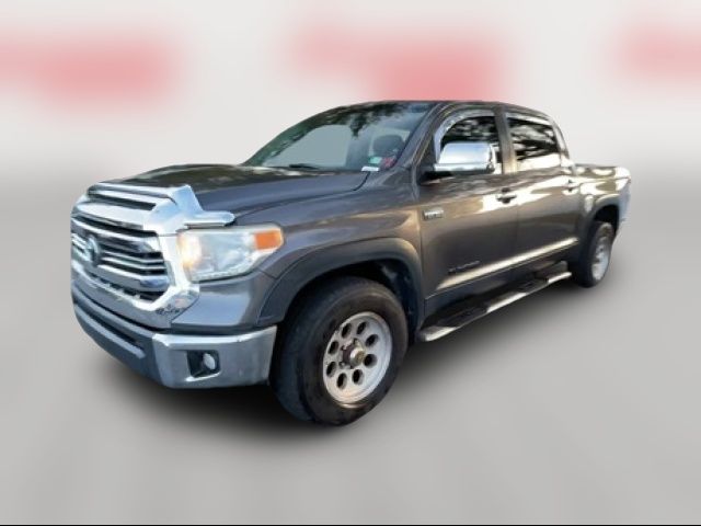 2015 Toyota Tundra SR5