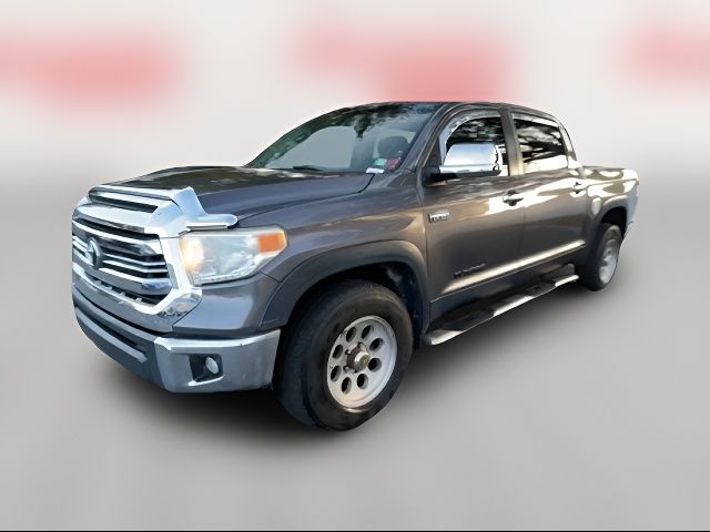 2015 Toyota Tundra SR5