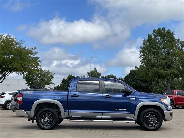 2015 Toyota Tundra SR5