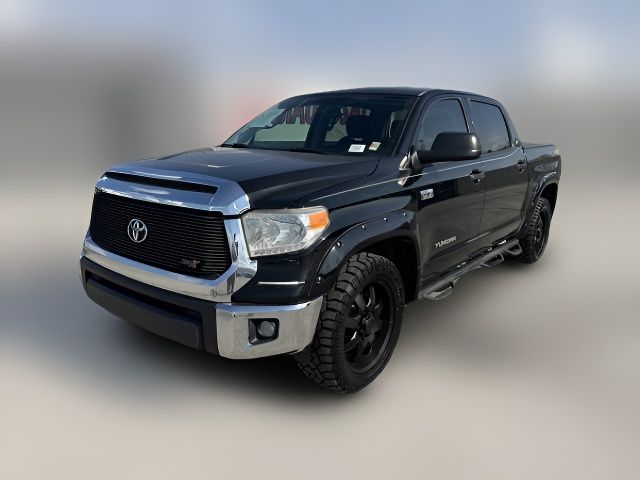 2015 Toyota Tundra SR5