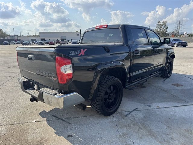 2015 Toyota Tundra SR5