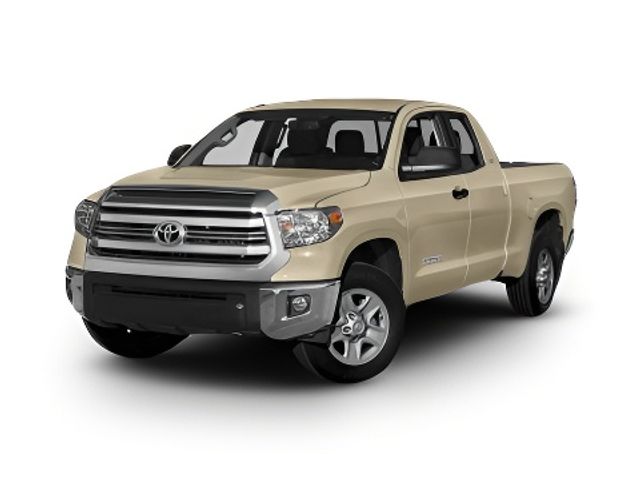 2015 Toyota Tundra SR5