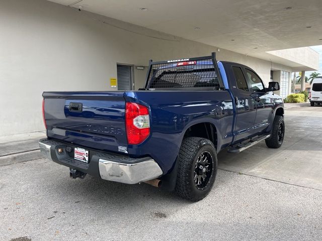 2015 Toyota Tundra SR5