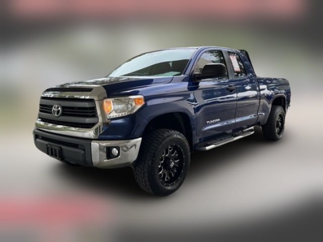 2015 Toyota Tundra SR5