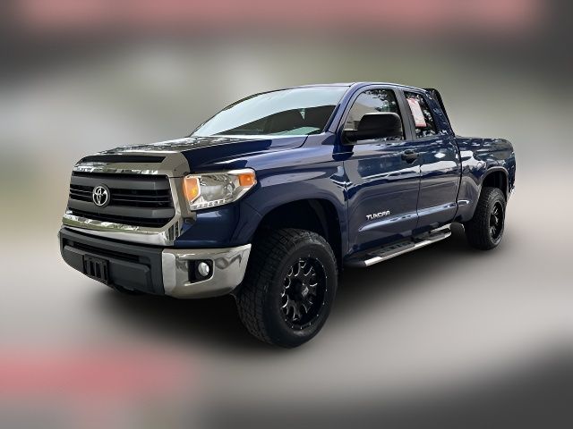 2015 Toyota Tundra SR5