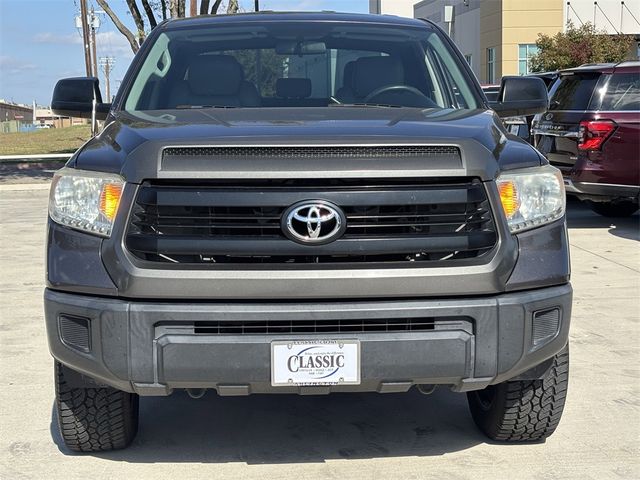 2015 Toyota Tundra SR5