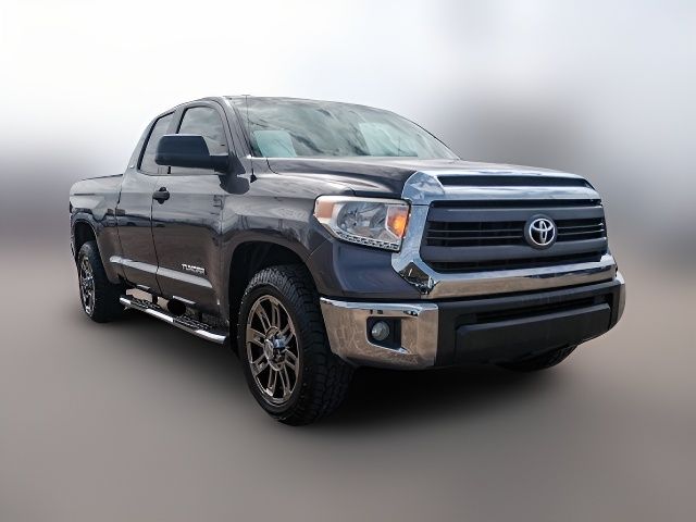 2015 Toyota Tundra SR5