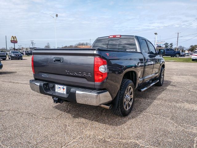 2015 Toyota Tundra SR5