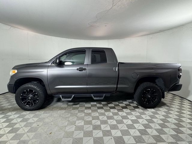 2015 Toyota Tundra 
