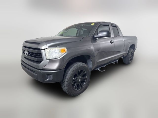 2015 Toyota Tundra 