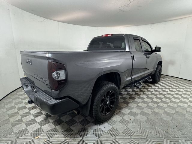 2015 Toyota Tundra 