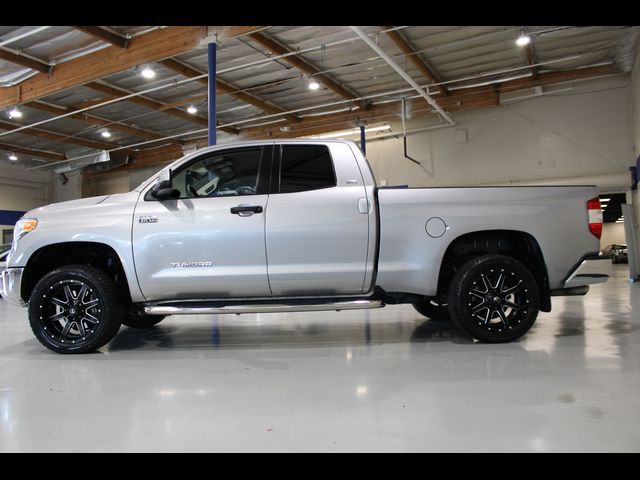 2015 Toyota Tundra SR5