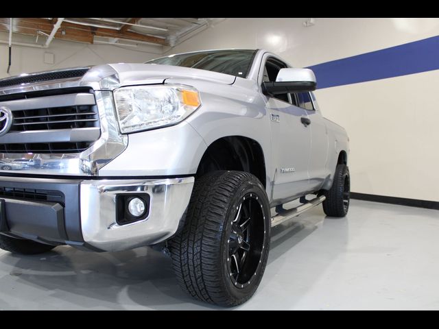 2015 Toyota Tundra SR5